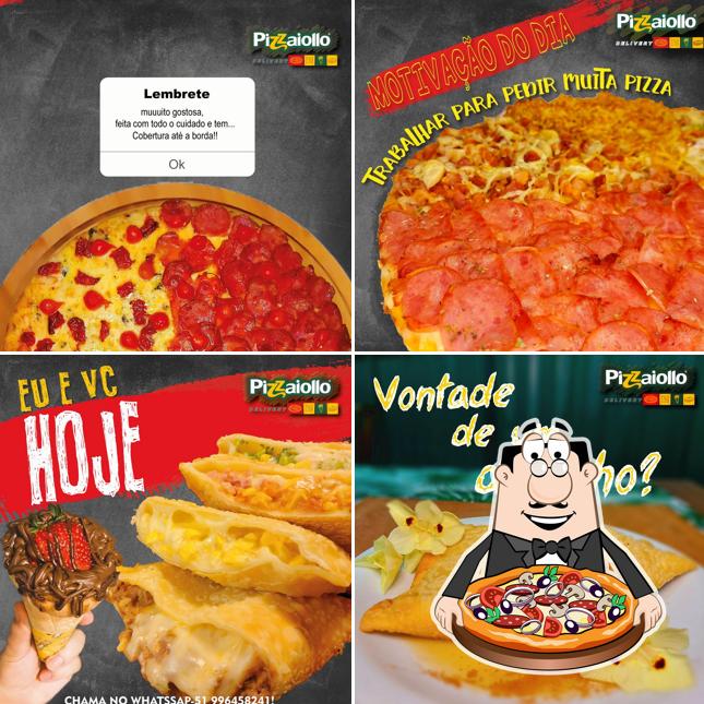 pizzaiollo