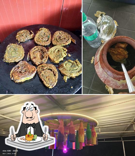 शिवराय ढाबा