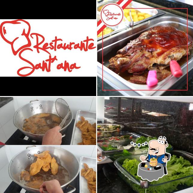 Restaurante Sant'Ana