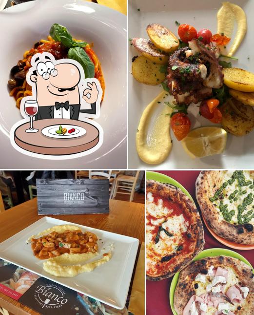 Ristorante Pizzeria Bianco