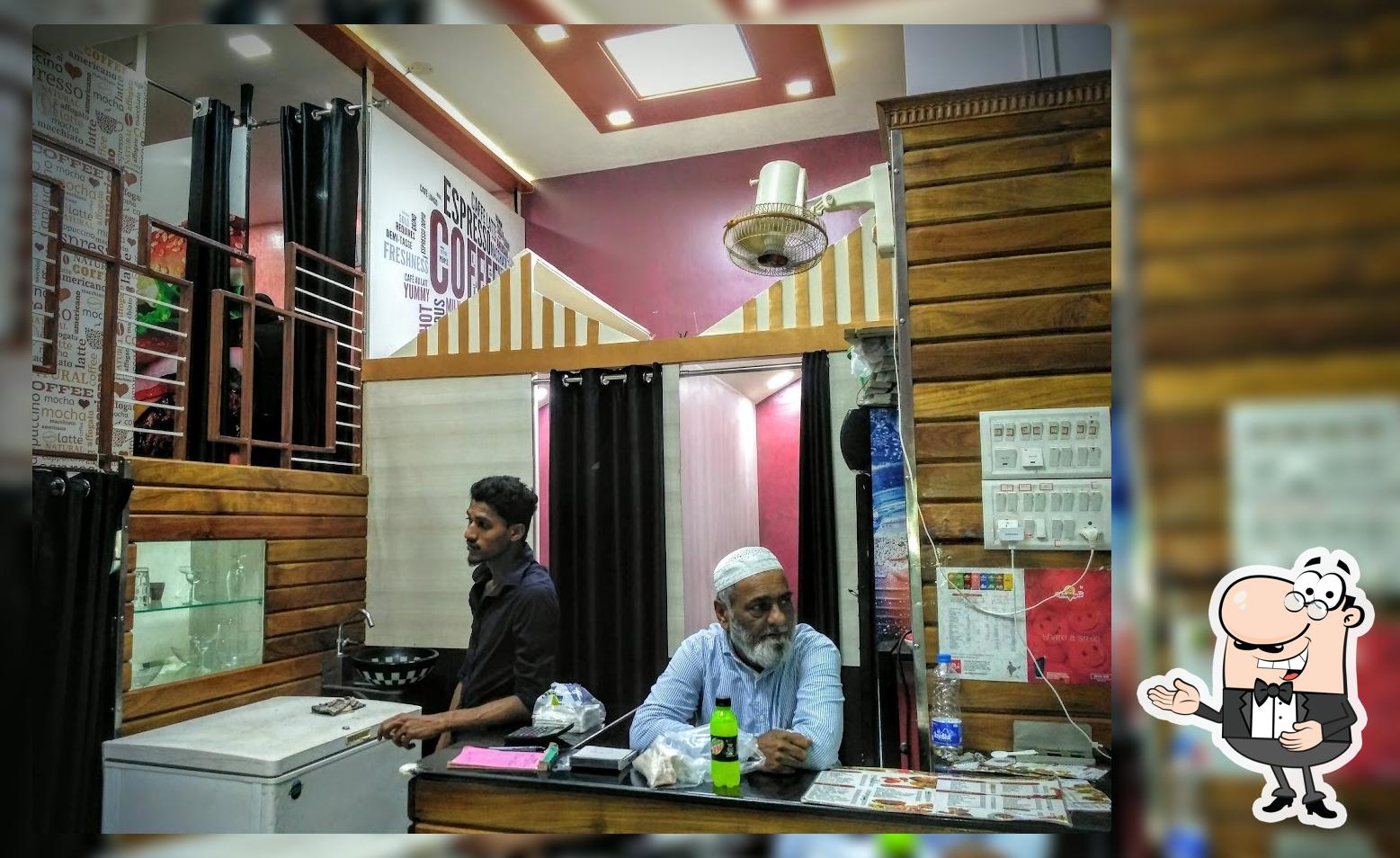 Sensation cafe & Restaurant