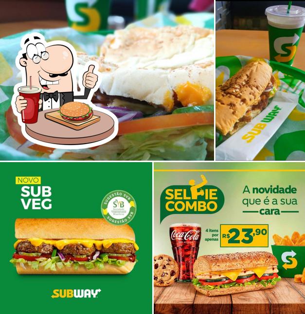Subway - Centro - Bebedouro (SP)