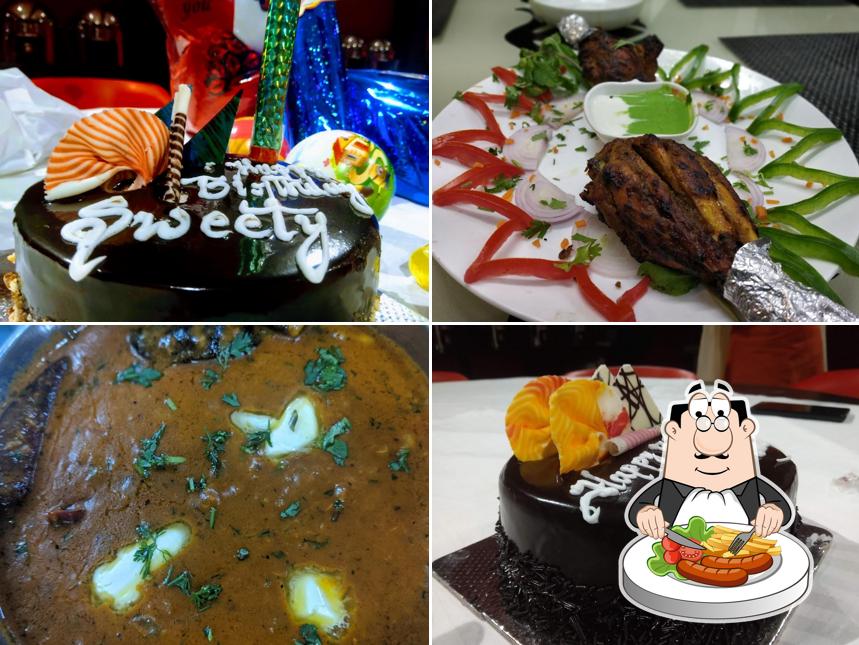 Zoyas Kitchen