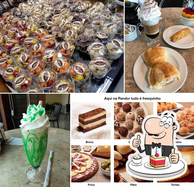 Padaria Pandor