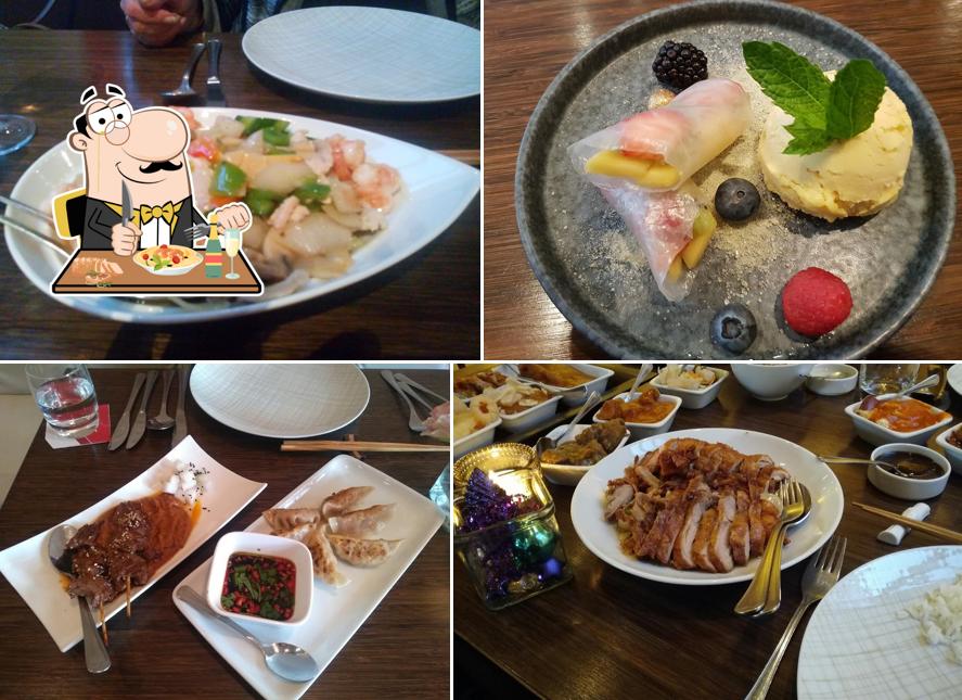 Restaurant Azië Weert