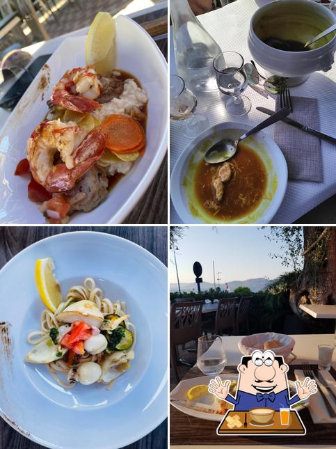 La Bouillabaisse