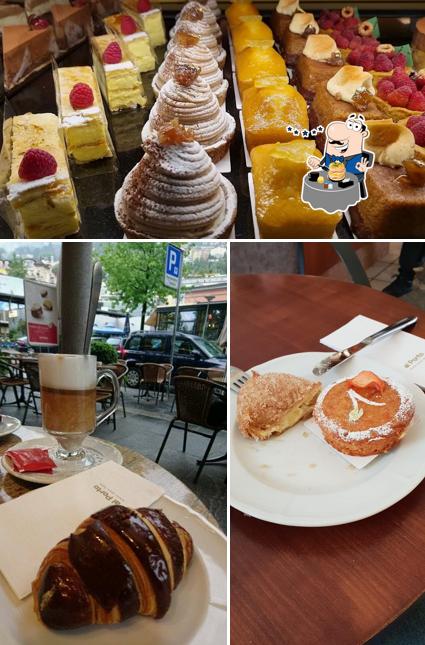 Pasticceria al Al Porto Café Stazione