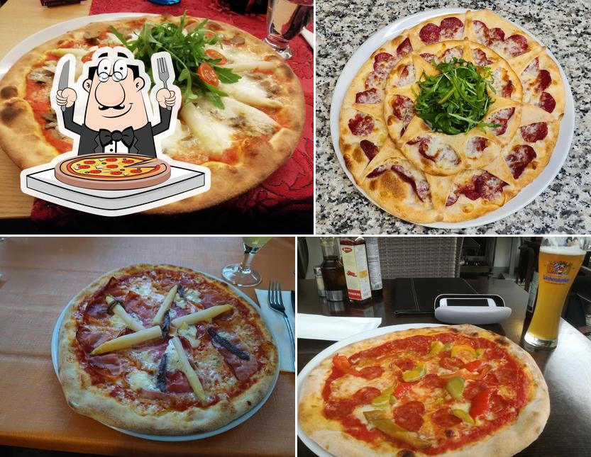 Pizzeria Wally