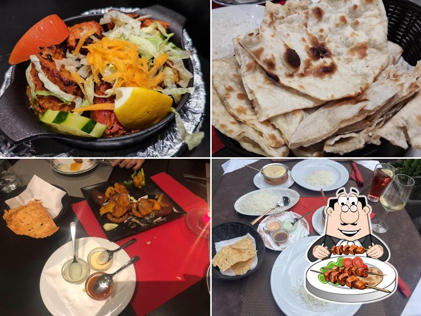 Cibo al Alpin Curry
