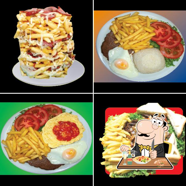 Bar Brasil