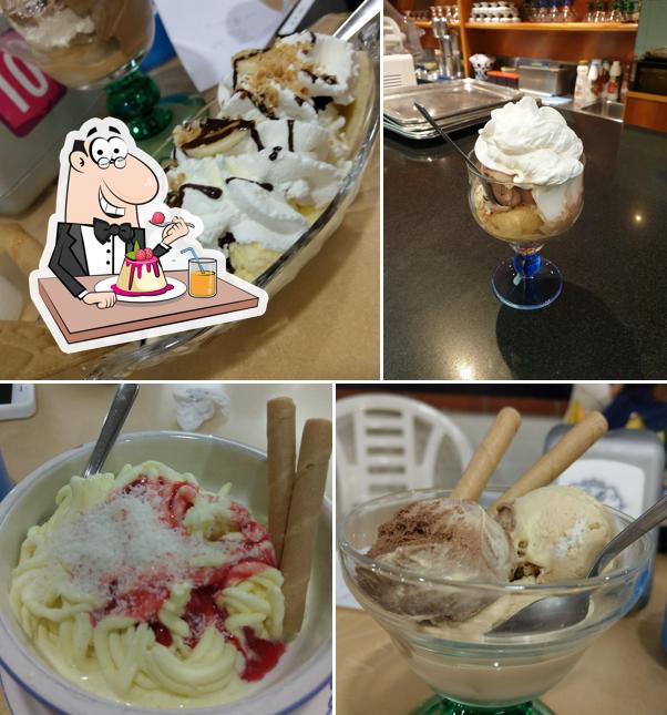 Gelateria Pasticceria Vallese