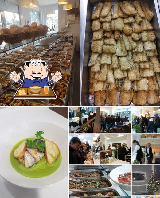 Cibo al Cabàna