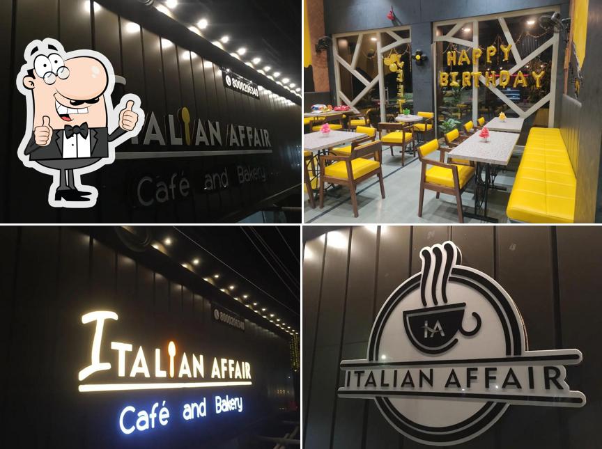 Italian Affair