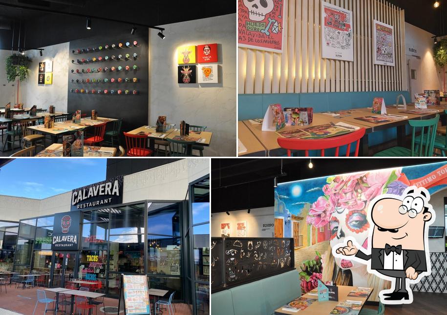 Calavera Restaurant - Settimo Torinese