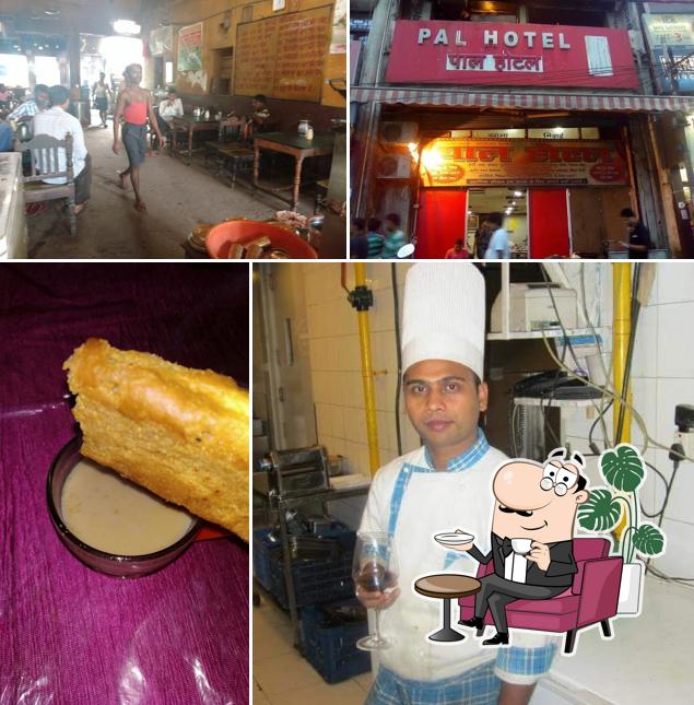 Pal Hotel