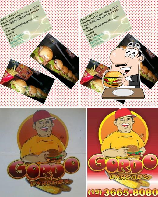 Gordo lanches