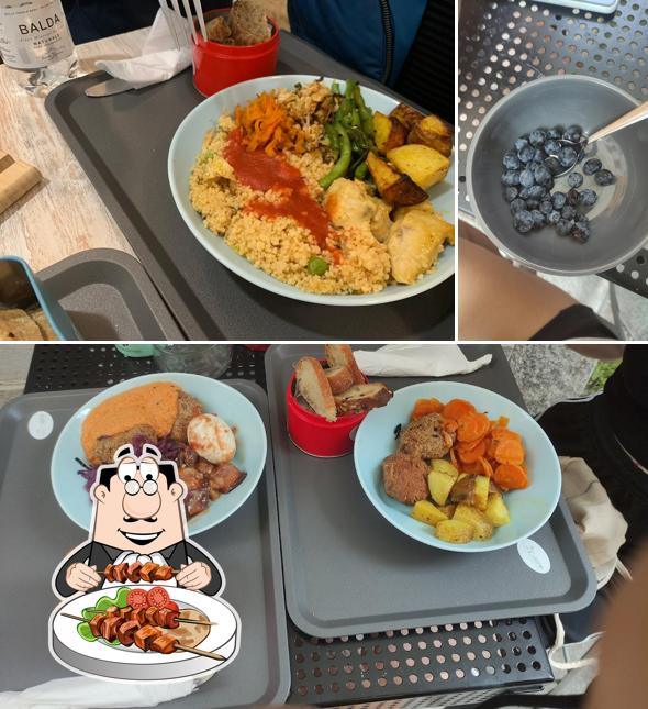 Cibo al Light Cuisine