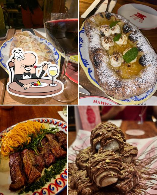 Mammo Restaurante