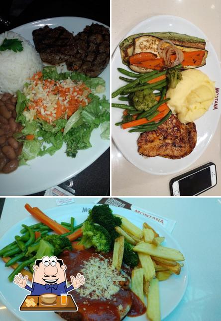 Montana Grill