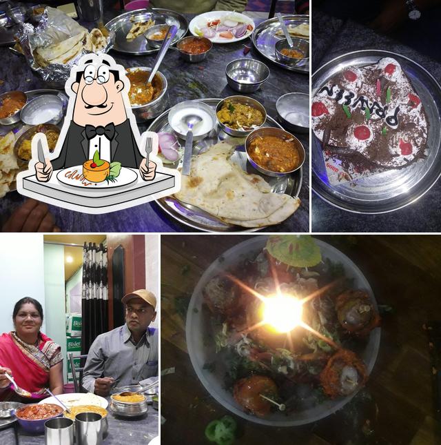 New Rajhans Family Restaurant