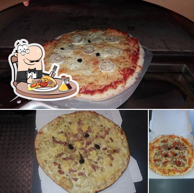 Piazza Pizza