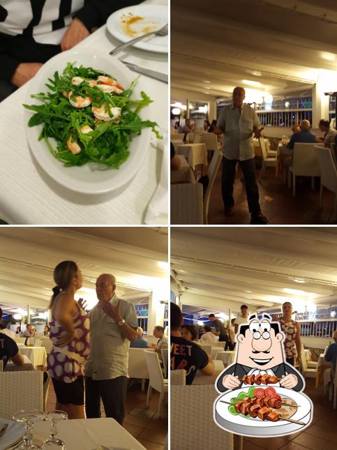 Cibo al Il Capriccio