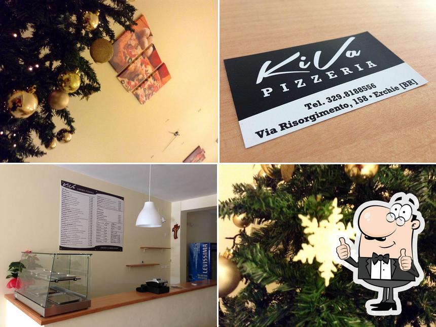 Vedi la immagine di Kiva Pizzeria