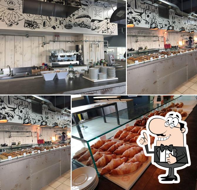 Vedi questa foto di Bar Goloso Osio Sotto