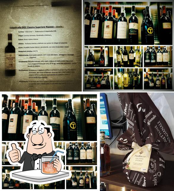 Bar Nimbus di Frabotta Dino