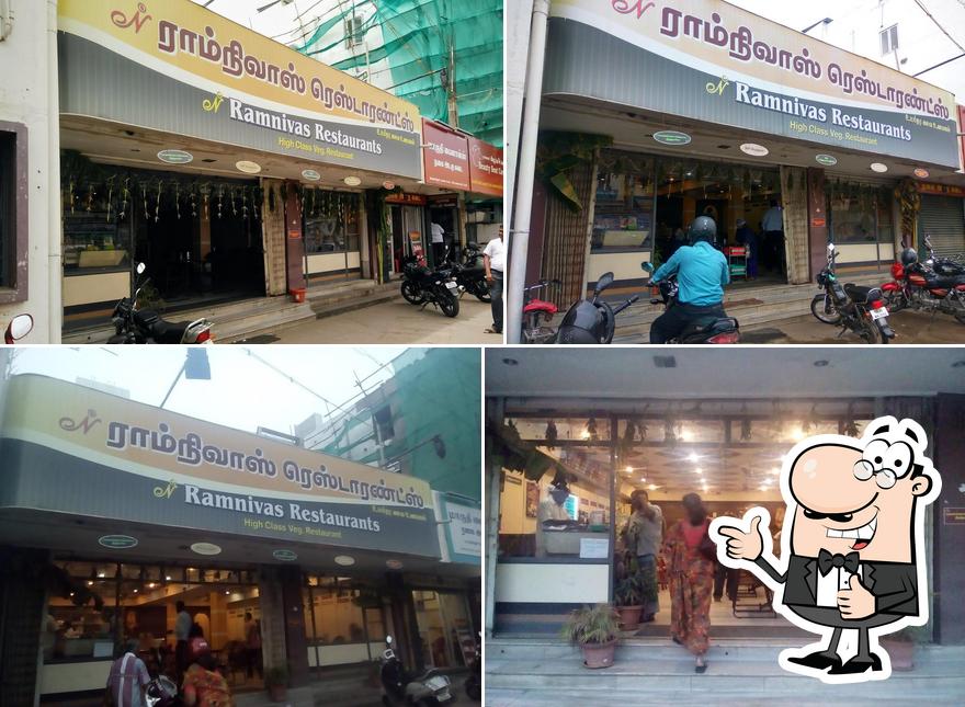 Ramnivas Restaurants