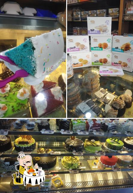 Atul Bakery Manubar Chokdi Bharuch