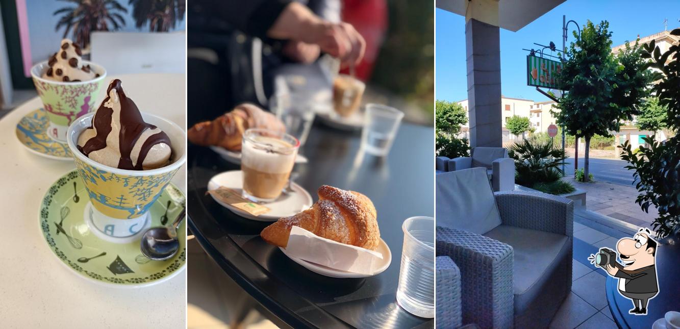 Vedi questa foto di Bar Odissea Caffè
