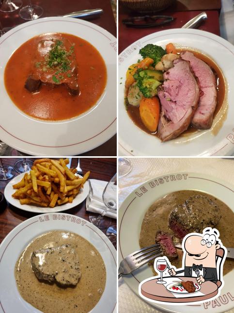 Bistrot Paul Bert