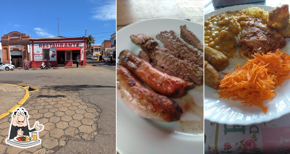 Restaurante Bomgrill