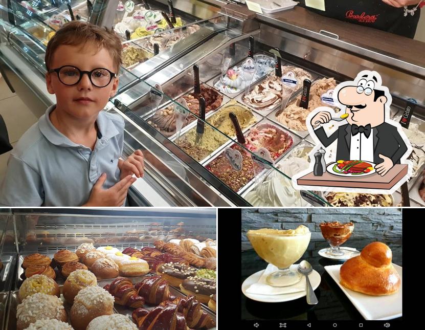 Cibo al Caffetteria San Michele