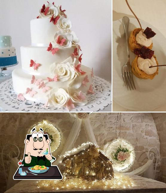 Platti al Corte Meraviglia