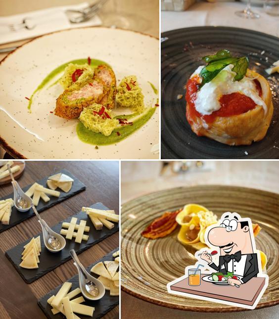 Cibo al D'ARI' BRACERIA