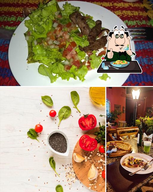 Platos en Feito com Arte - (Macaé)