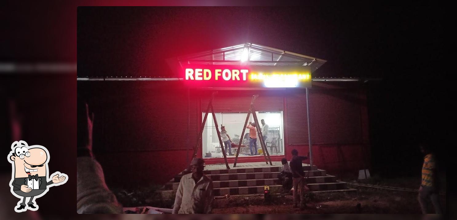 Hotel Red Fort Family Restarant