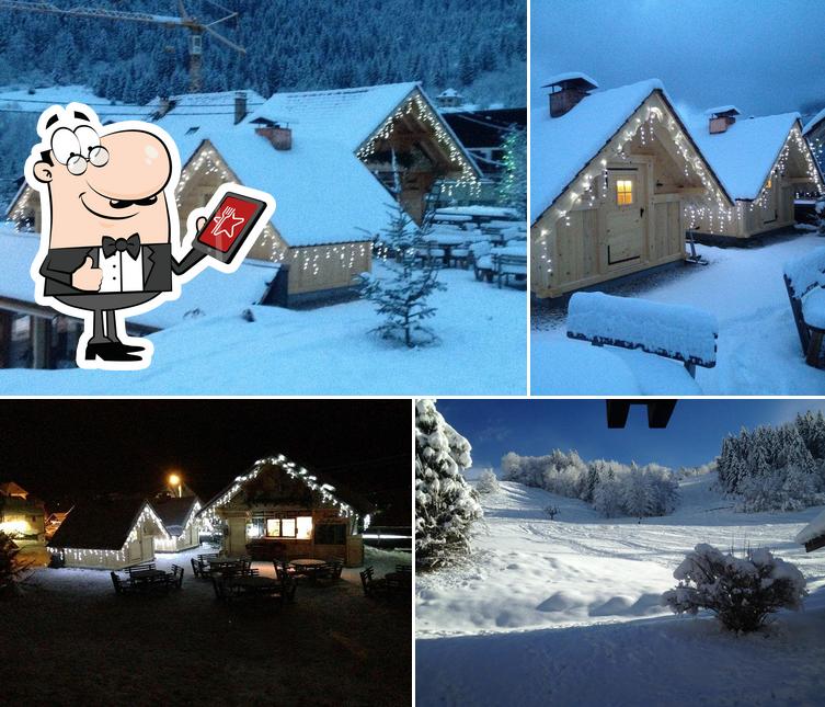 La Cabane