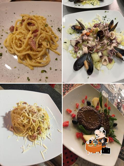 Cozze al Miami Swing