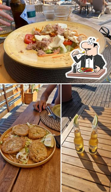 Cibo al Navì Bistrot del Mare