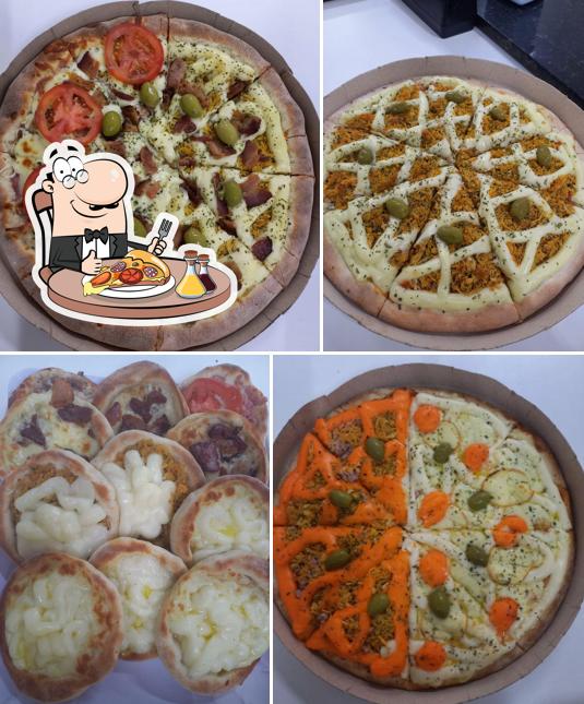 Pizzaria Lago Azul