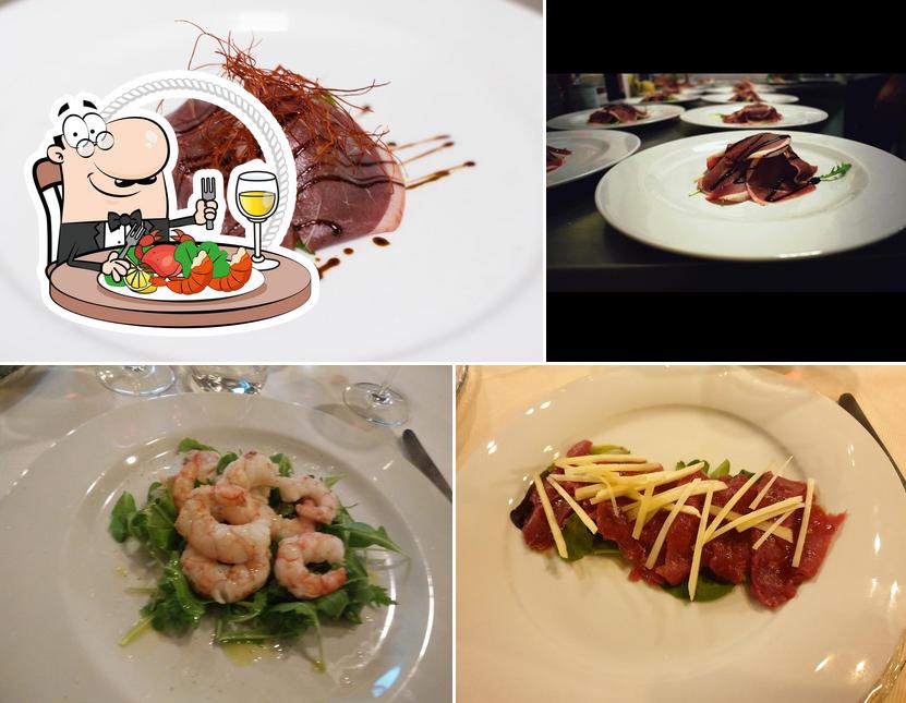 Ristorante al Fortino