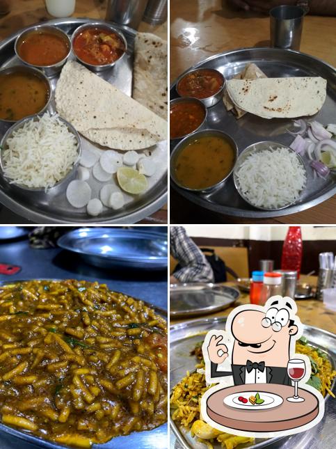 Shree Ram Hotel