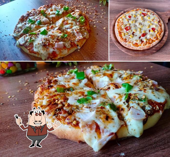 Food at Sunshine Food