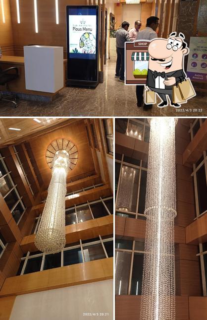 Check out how The Red Olive looks outside Check out how The Red Olive looks outside