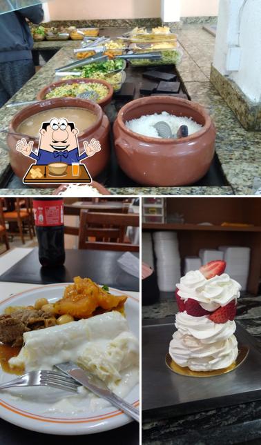 Platos en Todo Dia Toda Hora