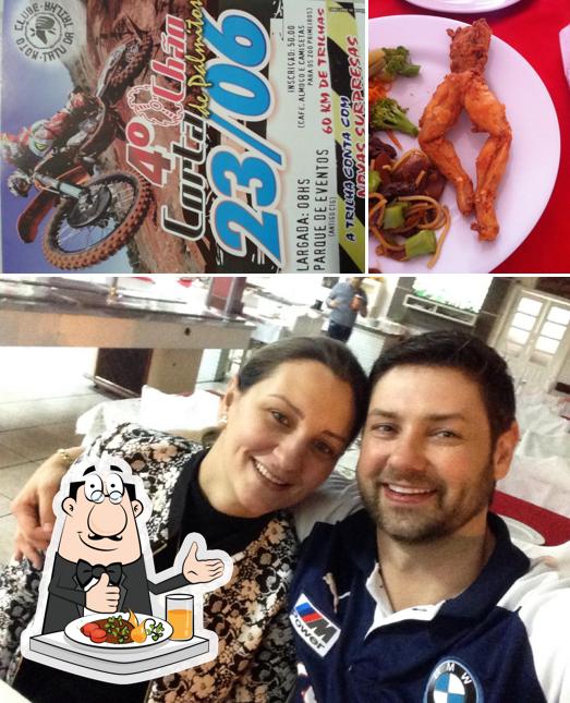 Restaurante Ponto 1