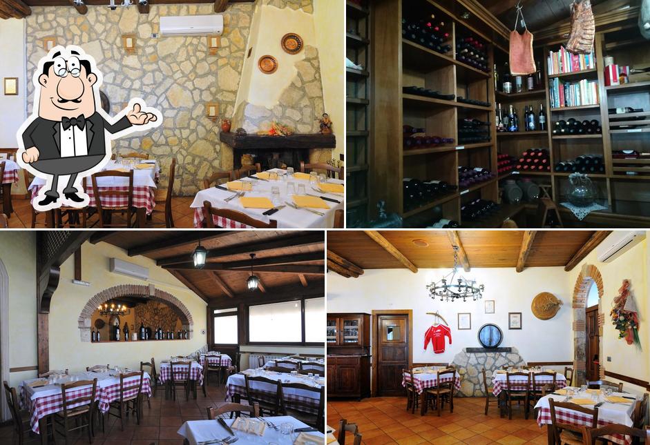 Ristorante Da Alessandro Magno
